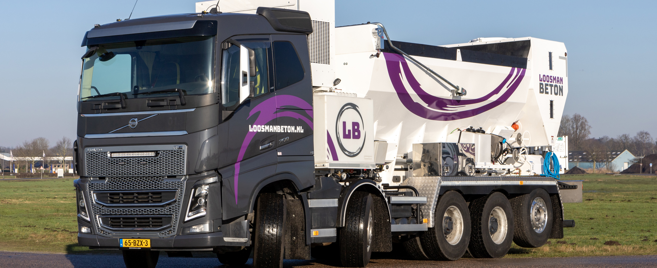 HLK 0125 Loosmanbeton 7